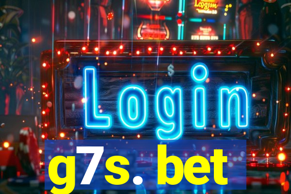 g7s. bet